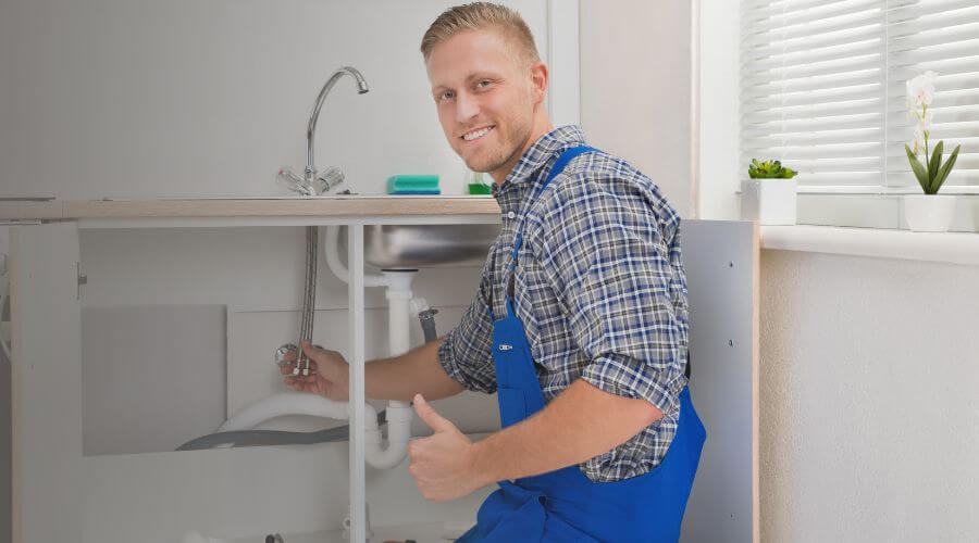 Professional Leak Detection Services in Bunker Hill, IN